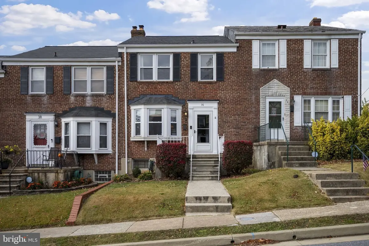 36 Darrow, Baltimore, MD 21228 - Image #1