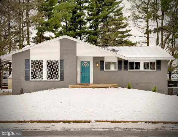 8333 Scotts Level, BALTIMORE, MD 21208