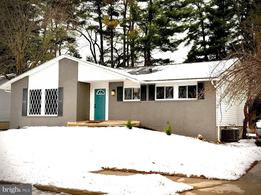 8333 Scotts Level, Baltimore, MD 21208 - #2