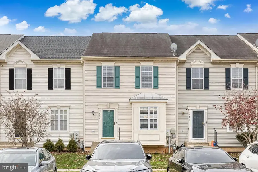 9519 Branchleigh Rd, Randallstown, MD 21133 - Image #2