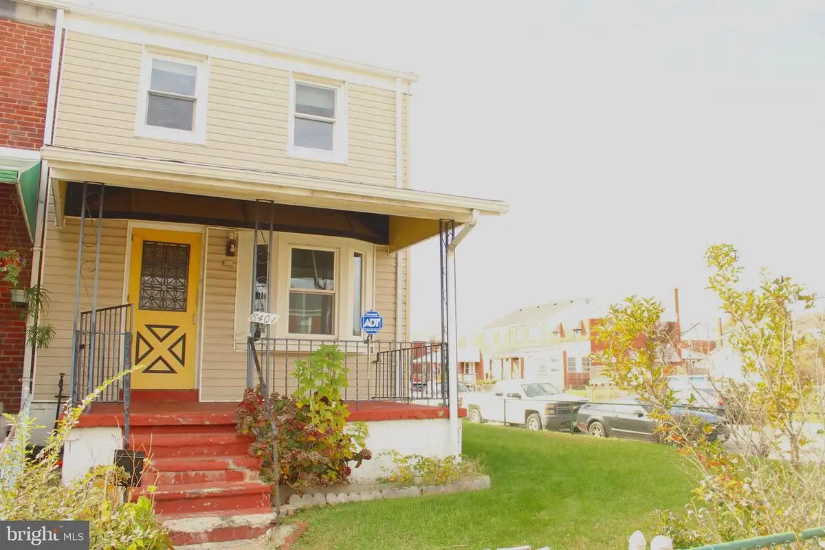 8401 Kavanagh Rd, Dundalk, MD 21222 - Image #1