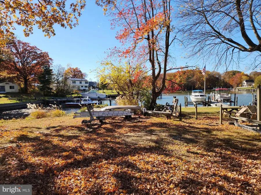 Parcel On Park Dr, Essex, MD 21221 - Image #2