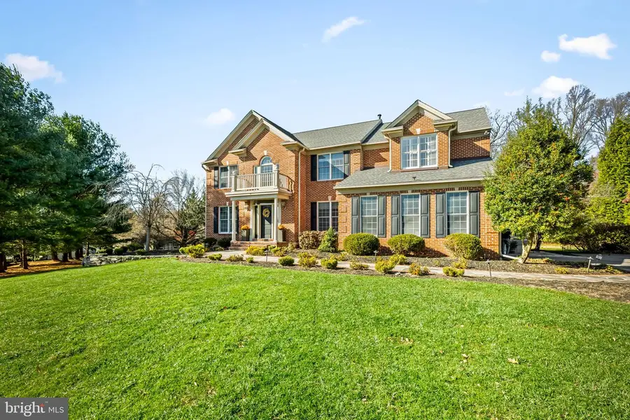 4 Quail Covey Ct, Reisterstown, MD 21136 - Image #2