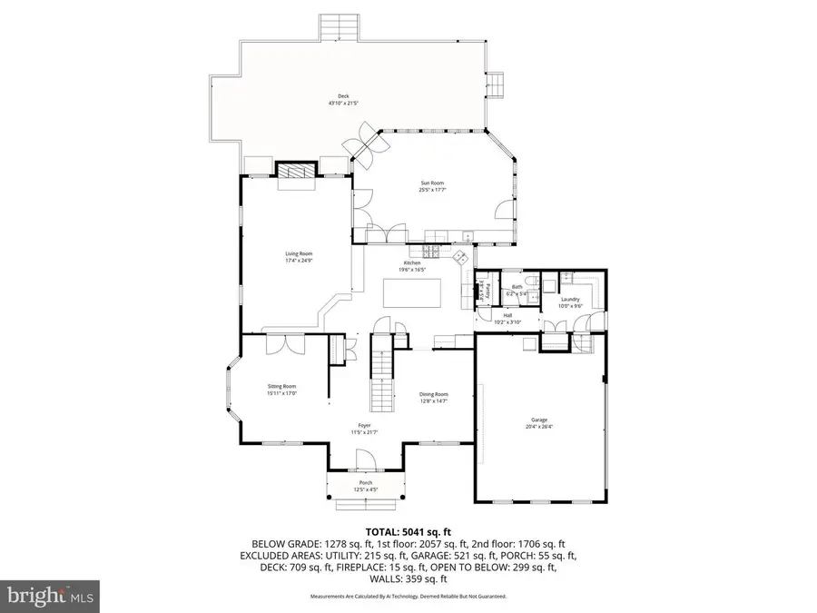 4 Quail Covey Ct, Reisterstown, MD 21136 - Image #3