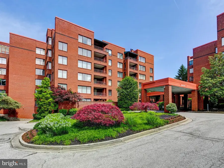 1 Gristmill Ct #107, Baltimore, MD 21208 - Image #3