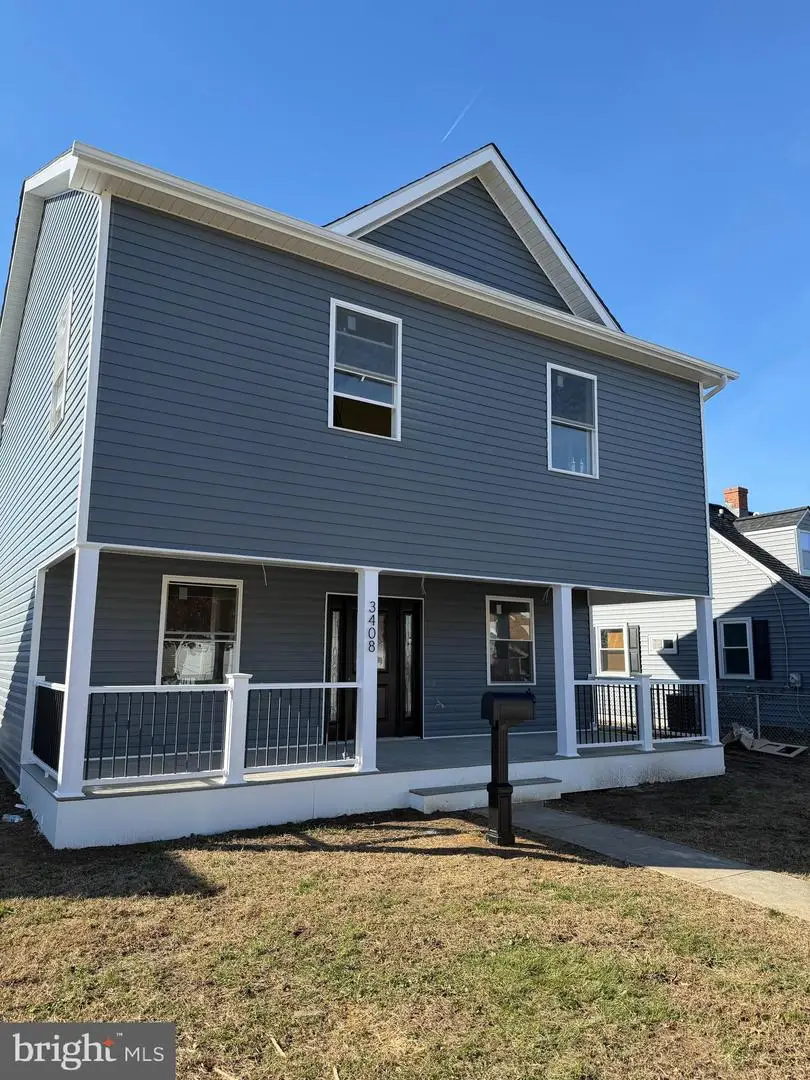 3408 Yardley Dr, Baltimore, MD 21222 - Image #2