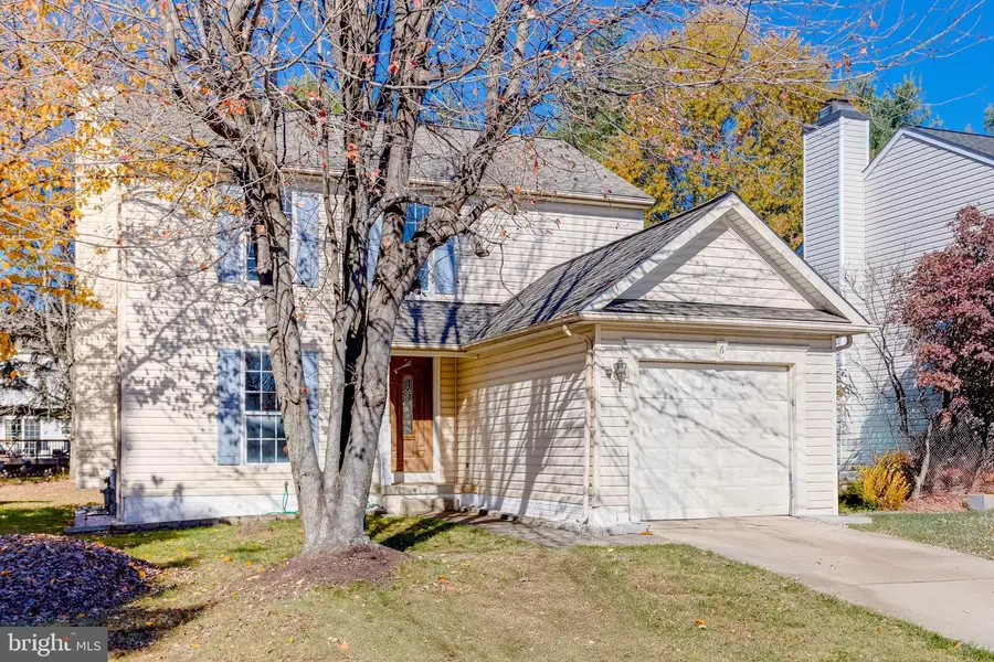 6 Soft Winter Ct, Owings Mills, MD 21117 - Image #2