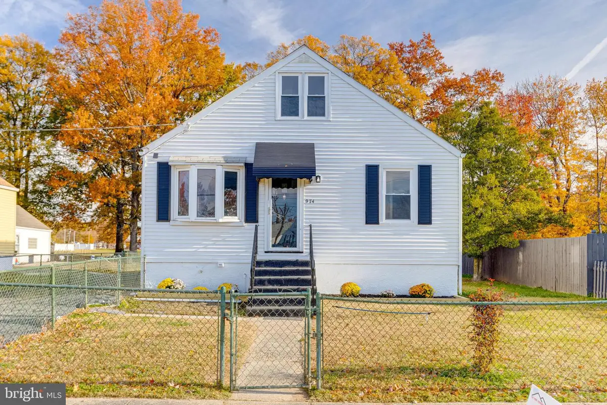 974 Martin Rd, Essex, MD 21221 - Image #1