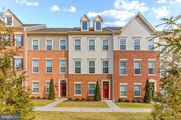 9236 Garrettson Cir, PERRY HALL, MD 21128