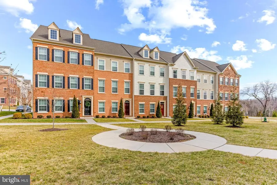 9236 Garrettson Cir, Perry Hall, MD 21128 - #2