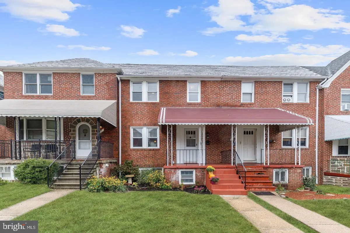 425 Overbrook Rd, Catonsville, MD 21228 - Image #1