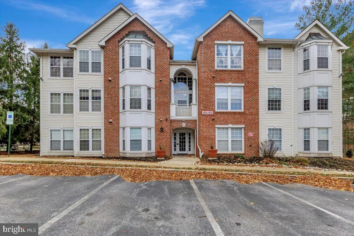 4828 Stone Shop Cir #4828, Owings Mills, MD 21117 - Image #1