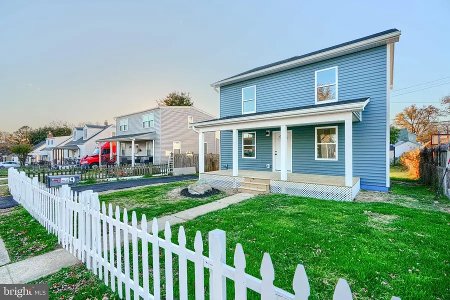 9 Avenal Rd, Essex, MD 21221 - Image #2