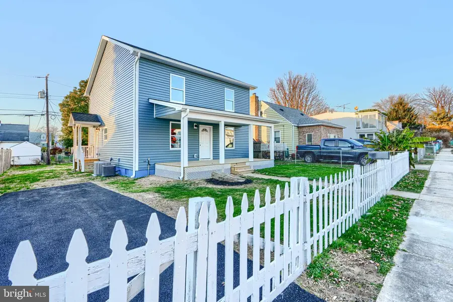 9 Avenal Rd, Essex, MD 21221 - Image #3