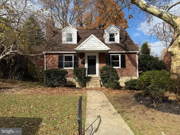 512 Holden Rd, TOWSON, MD 21286