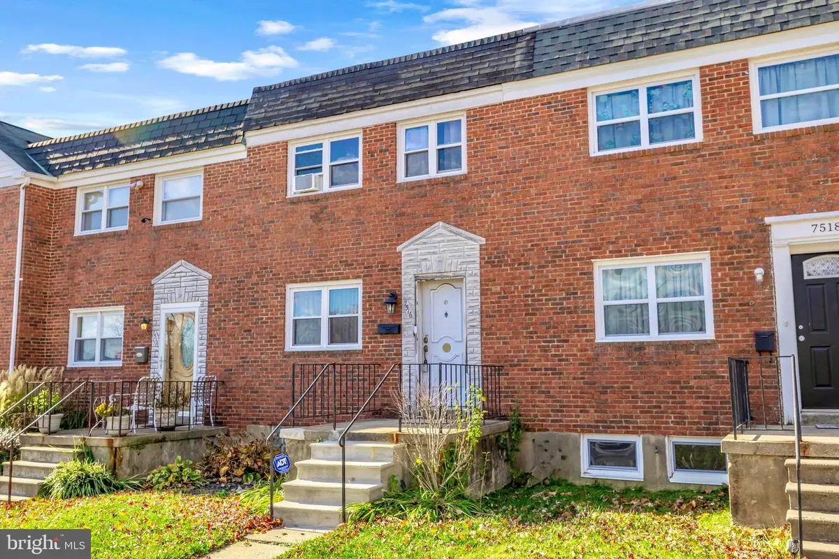 7516 Hillsway Ave, Baltimore, MD 21234 - Image #1