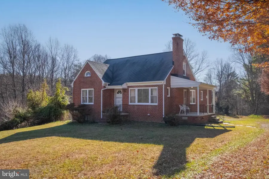 10645 Davis Ave, Woodstock, MD 21163 - Image #2