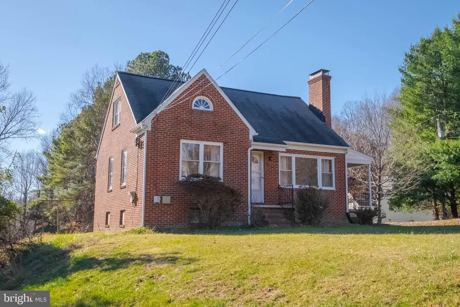 10645 Davis Ave, Woodstock, MD 21163 - Image #3