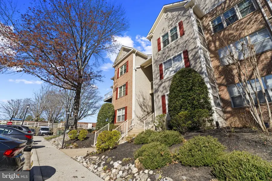6832-d Hayley Ridge #d, Baltimore, MD 21209 - Image #2