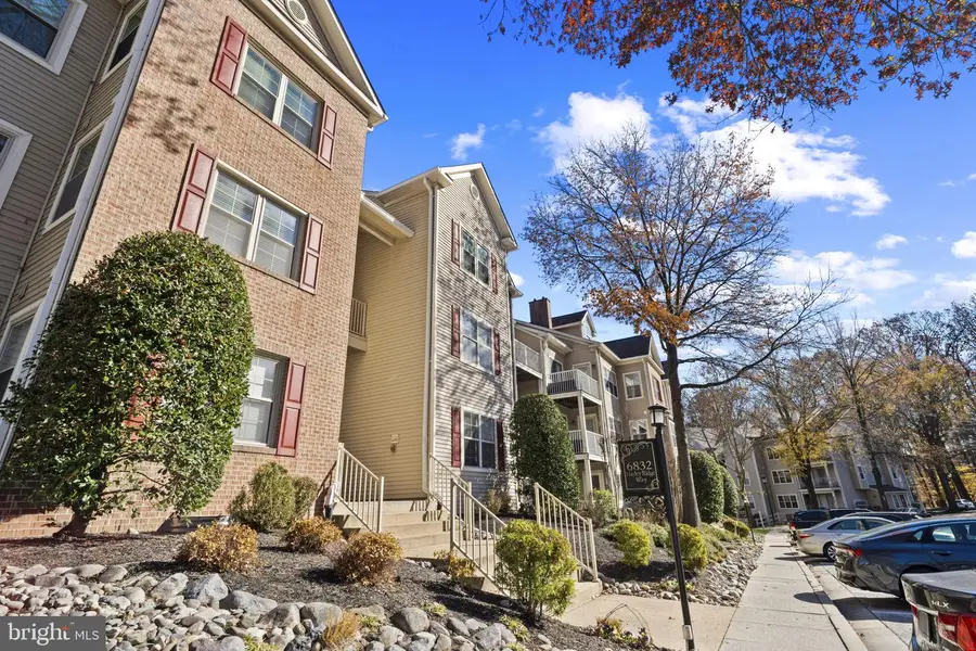 6832-d Hayley Ridge #d, Baltimore, MD 21209 - Image #3