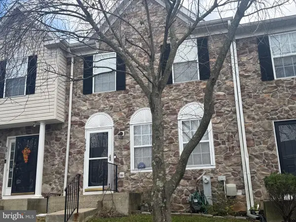 3909 Mladies, BALTIMORE, MD 21208