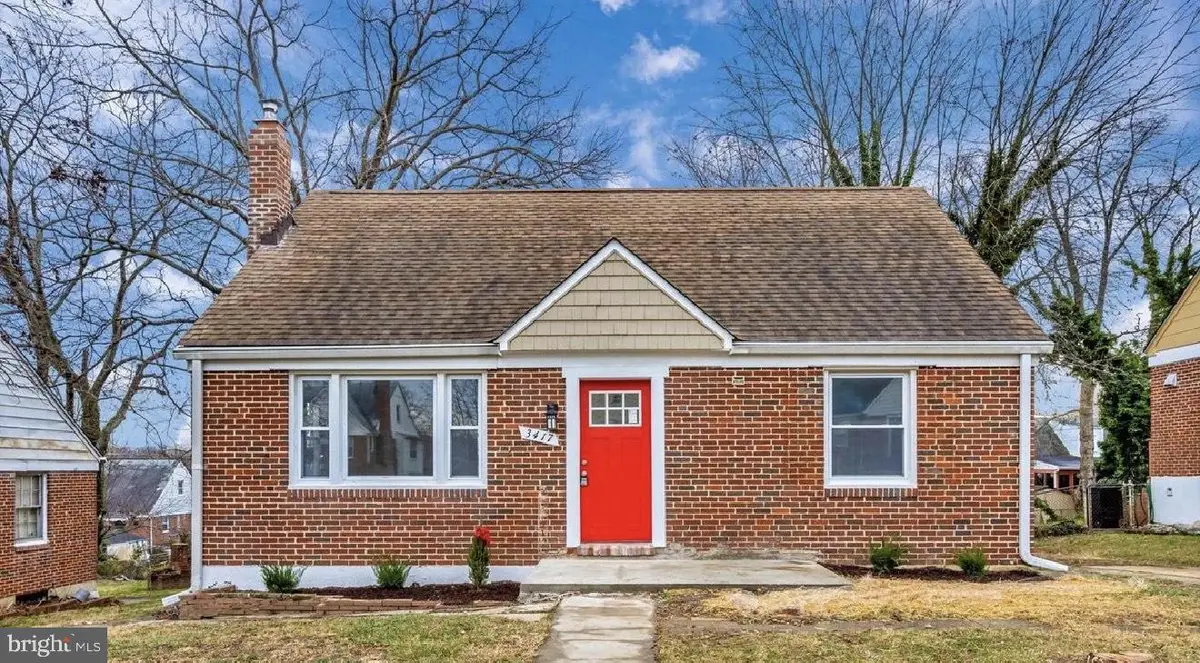 3417 Fairview Rd, Baltimore, MD 21207 - Image #1