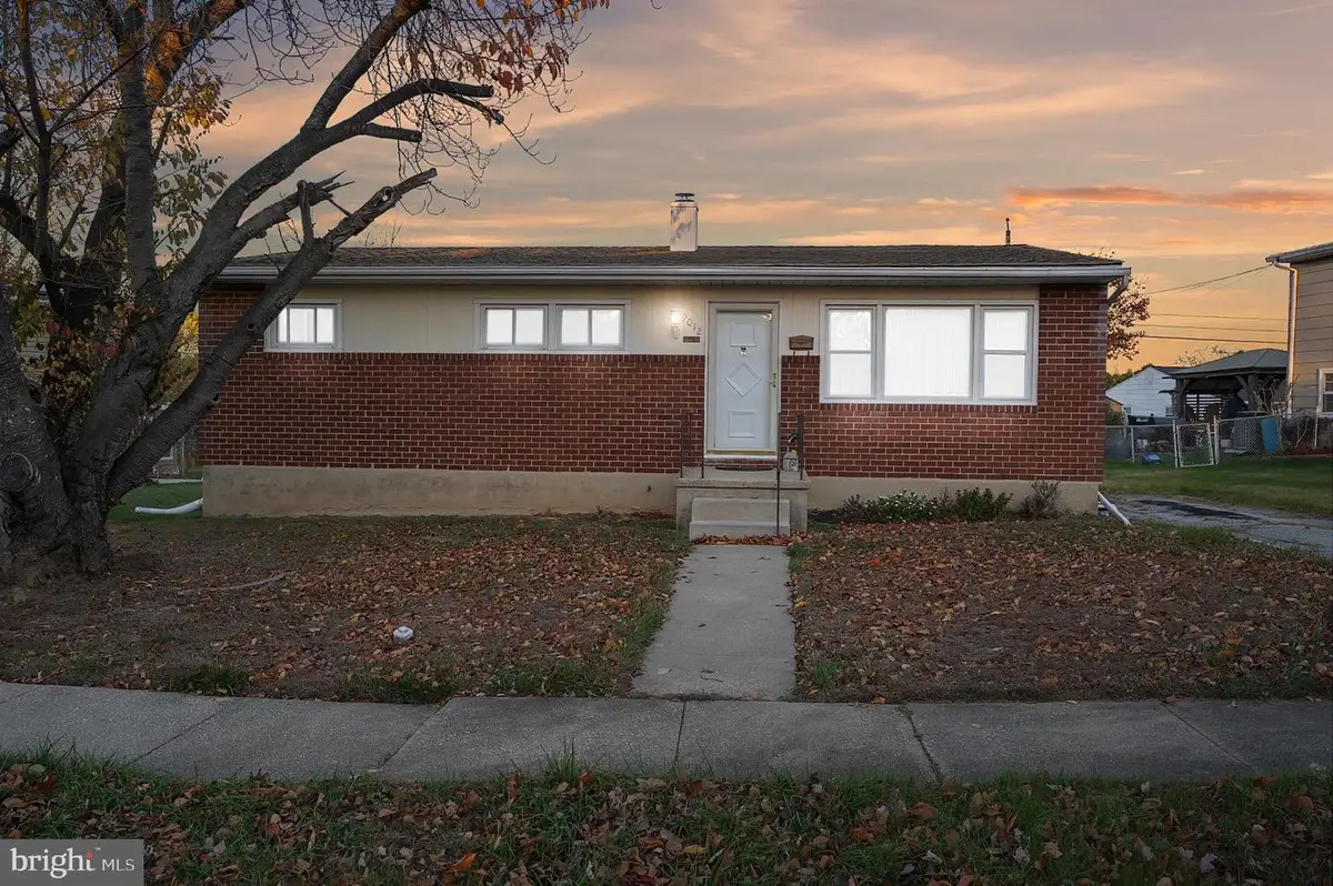 9012 Allenswood Rd, Randallstown, MD 21133 - Image #1