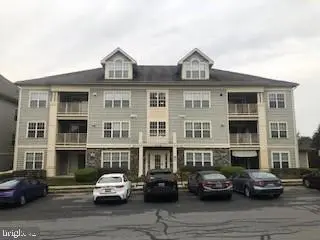 8809 Stone Ridge Cir #204, PIKESVILLE, MD 21208