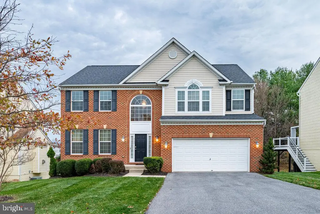 4105 Kiwi Ct, Randallstown, MD 21133 - Image #1