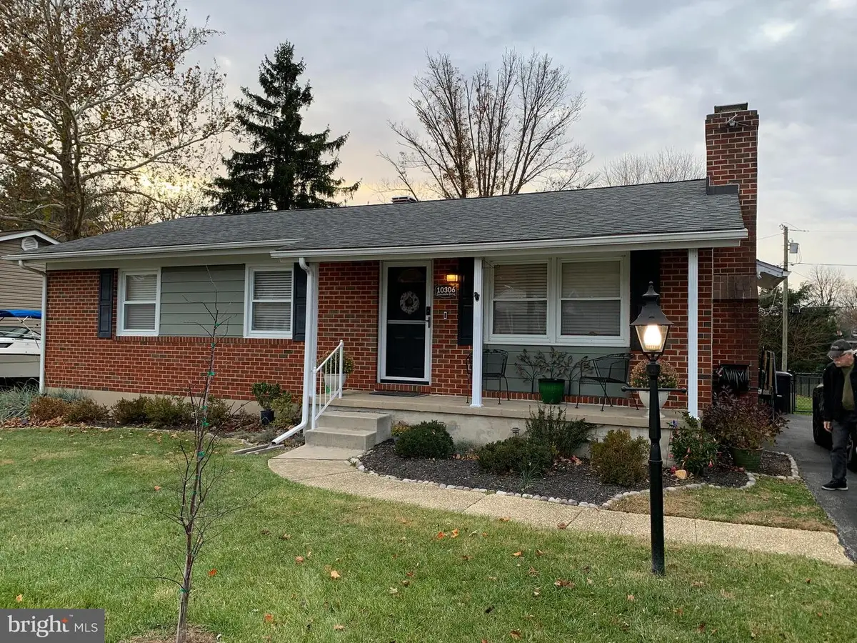 10306 Greenside Dr, Cockeysville, MD 21030 - Image #1