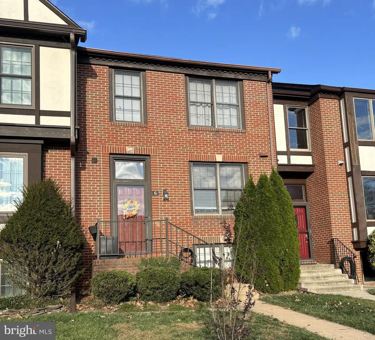 6 Faraday Dr, Lutherville Timonium, MD 21093 - Image #1