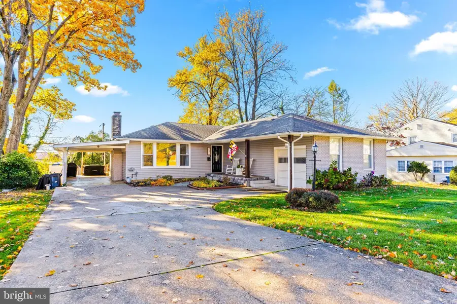 231 E Timonium Rd, Lutherville Timonium, MD 21093 - Image #2