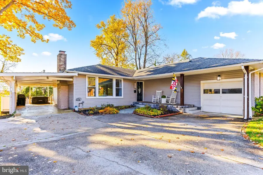 231 E Timonium Rd, Lutherville Timonium, MD 21093 - Image #3