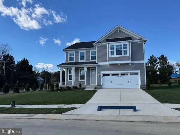 8 Comes Ridge Ct, ROSEDALE, MD 21237