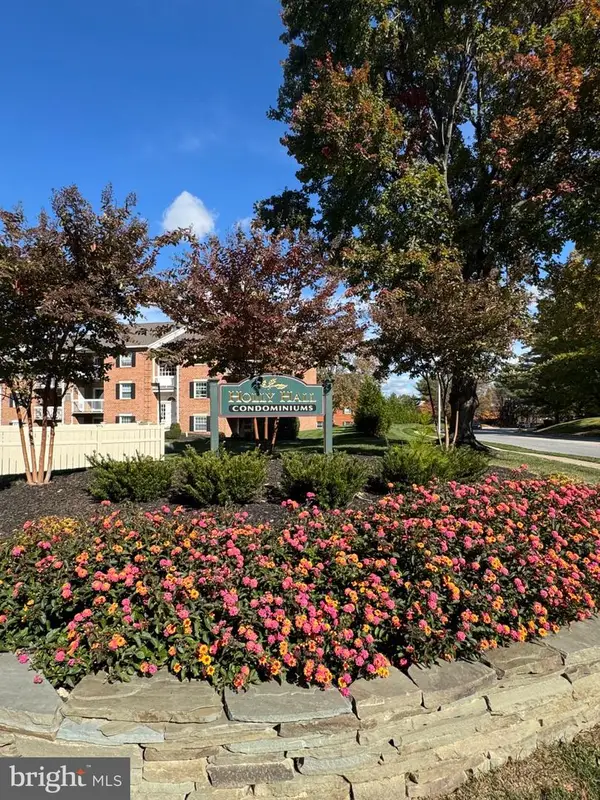 4 Belmullet Ct #202, LUTHERVILLE TIMONIUM, MD 21093