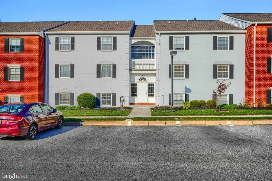 4 Belmullet Ct #202, Lutherville Timonium, MD 21093 - Image #2