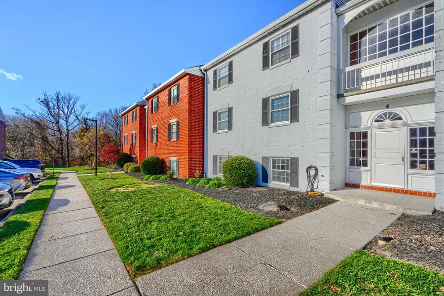 4 Belmullet Ct #202, Lutherville Timonium, MD 21093 - Image #3