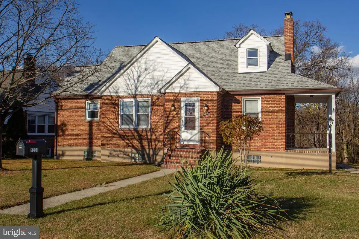 4508 Ridge Rd, Nottingham, MD 21236 - Image #1