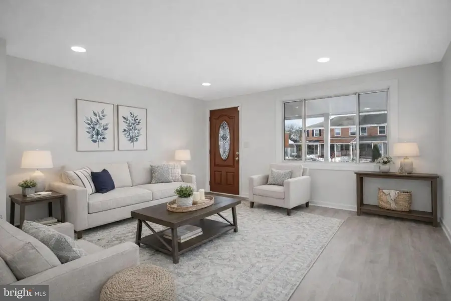 7813 Saint Patricia Ln, Baltimore, MD 21222 - #3