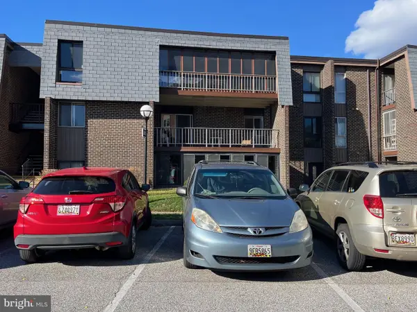 23 Stonehenge Cir #23-12, BALTIMORE, MD 21208