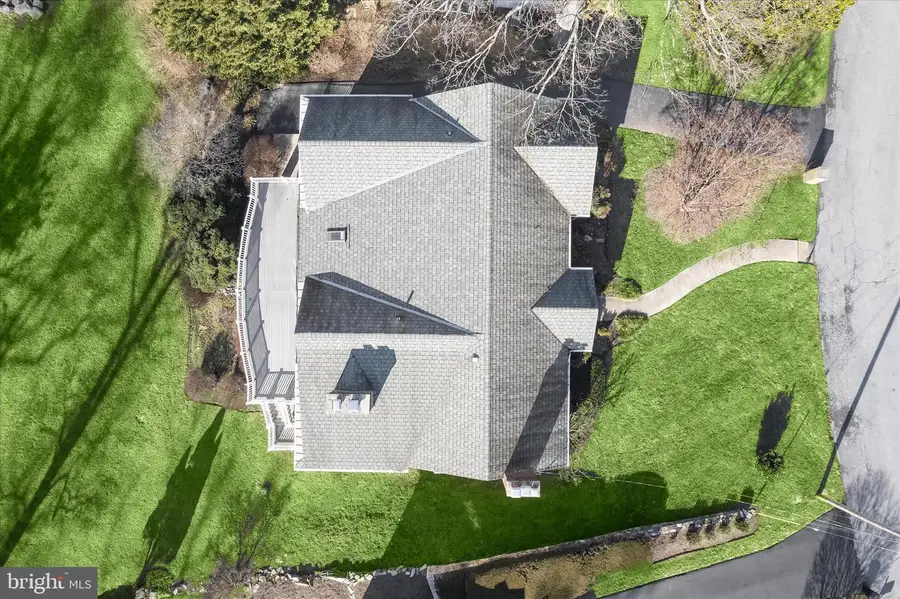 1112 Hampton Garth, Baltimore, MD 21286 - #2