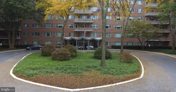 11 Slade Ave #715, BALTIMORE, MD 21208