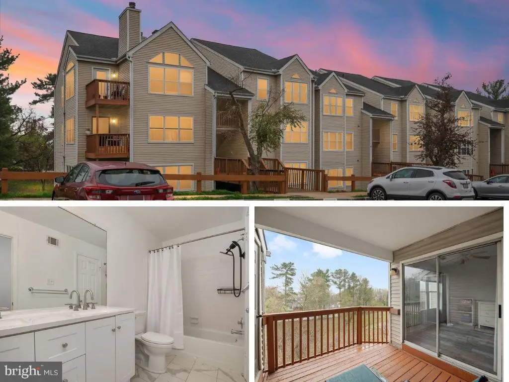 2 Fallen Tree Ct #2h, Baltimore, MD 21227 - #1