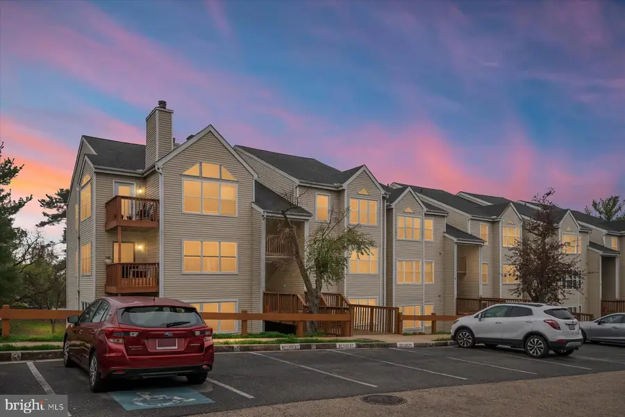 2 Fallen Tree Ct #2h, Baltimore, MD 21227 - #2