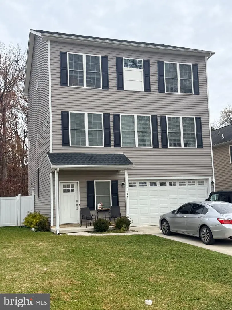 7853 Oakdale Ave, Rosedale, MD 21237 - Image #1