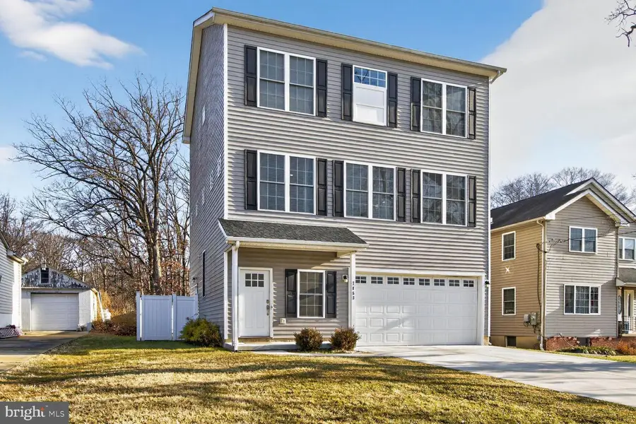 7853 Oakdale Ave, Rosedale, MD 21237 - #2