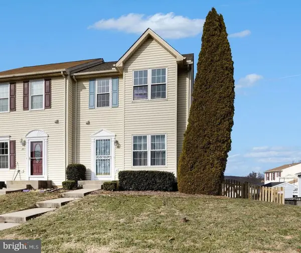 22 Oaksylvan Way, BALTIMORE, MD 21236