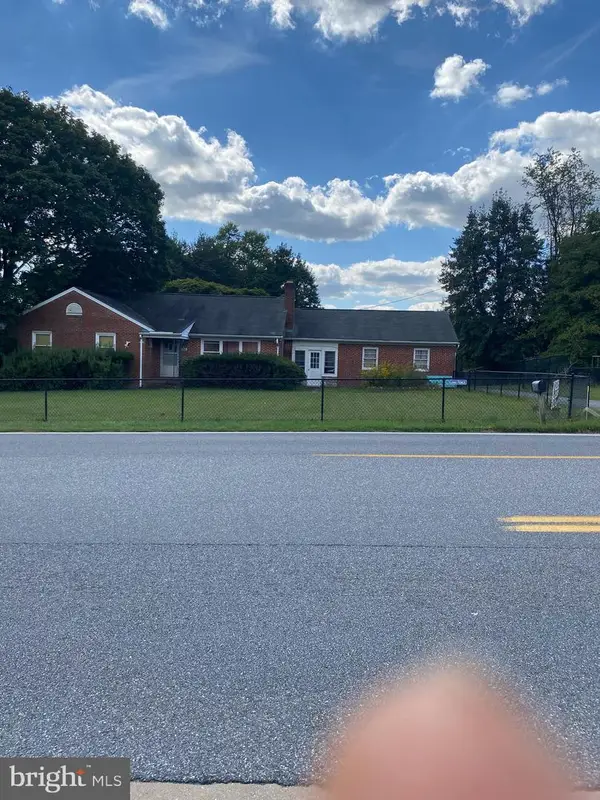 8305 Windsor Mill Rd, BALTIMORE, MD 21244