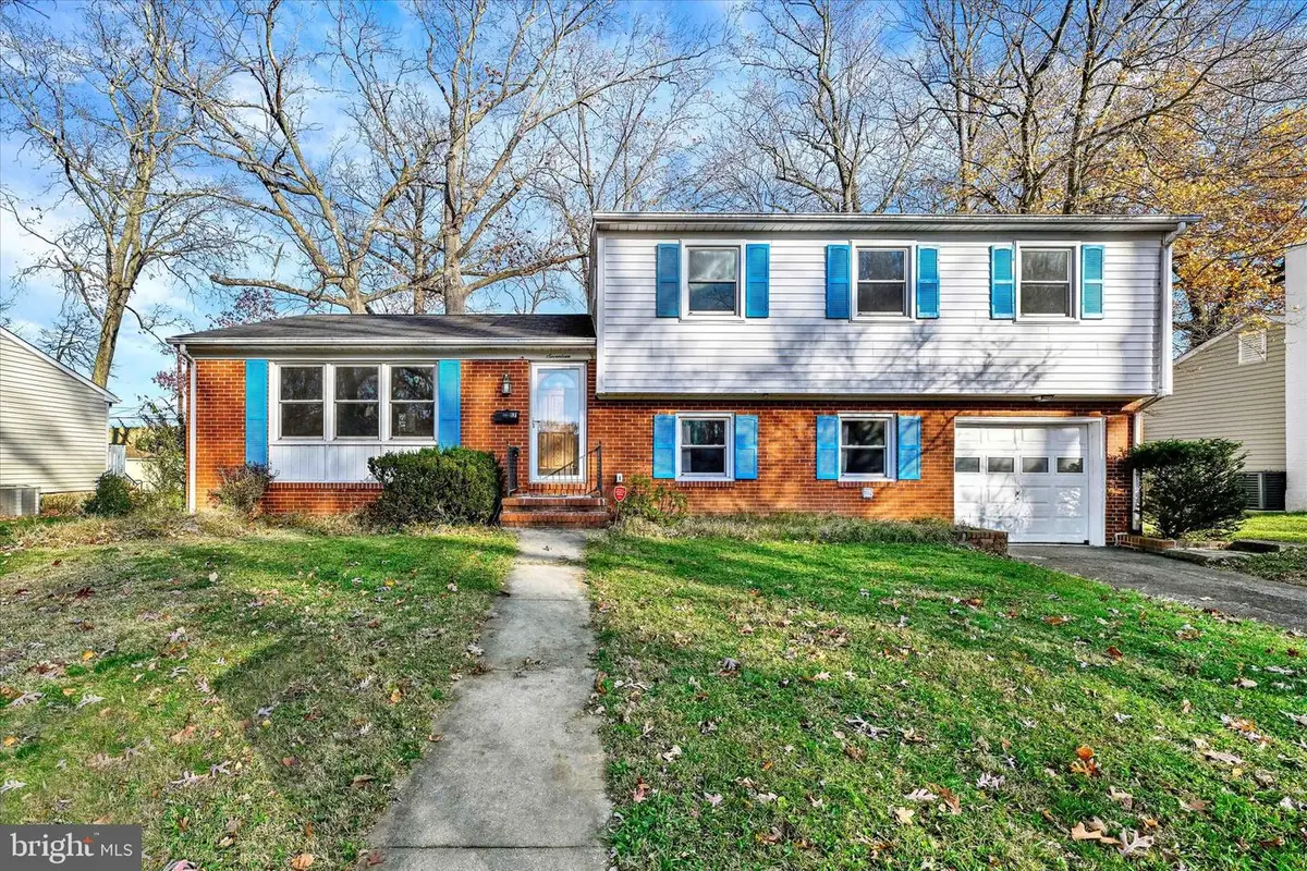 17 Deep Dale Dr, Lutherville Timonium, MD 21093 - Image #1