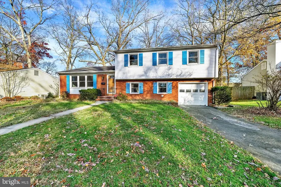 17 Deep Dale Dr, Lutherville Timonium, MD 21093 - Image #2